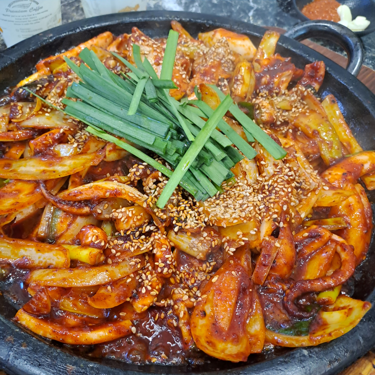Haeseonga ulsanjikyeongjeom 6