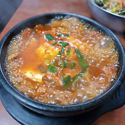 막숙해담식당 사진 3