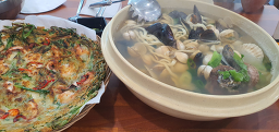 탑해물칼국수 5