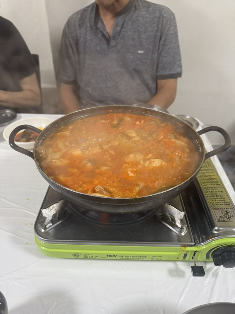 향촌모래기밥상 12