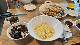 Taehu (태후) 1