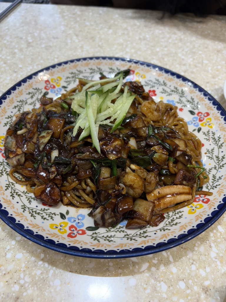 예원중식당 1