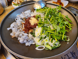 산마루돌구이 사진 4