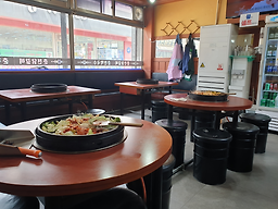 Kkachisikdang (까치식당) 2