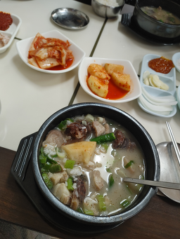 Daeseongsikdang (대성식당) 1