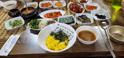 Jeongseongondeurebapjip 6