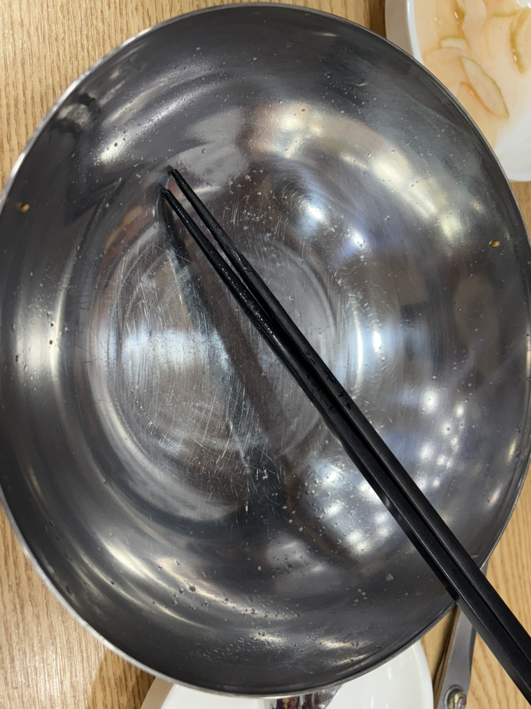 장가함흥냉면 사진 5