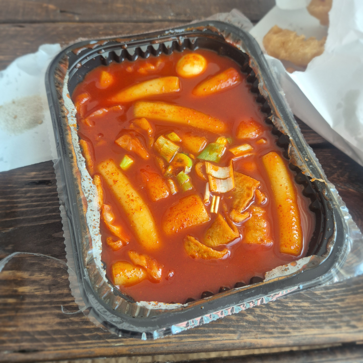 큰아들떡볶이 삼화점 대표 사진