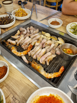 흑돼지제주정 사진 6
