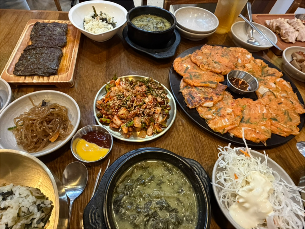 순남시래기 교대점 사진 4