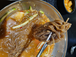 유천냉면 사진 3