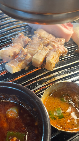 고기장 사진 6