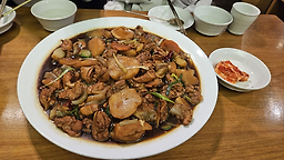 봉추찜닭 광화문점 사진 2