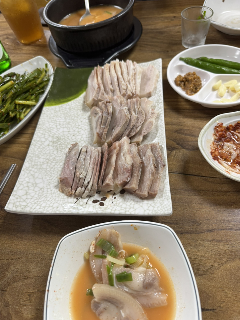 형아네순대국 3