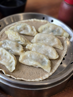 Ilmibunsik (일미분식) 1