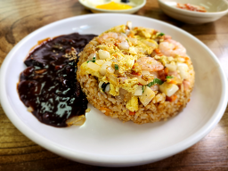 찬호반점 사진