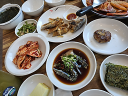 Songjeonggol 4
