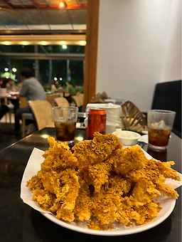 깐부치킨 석촌호수점 사진 7