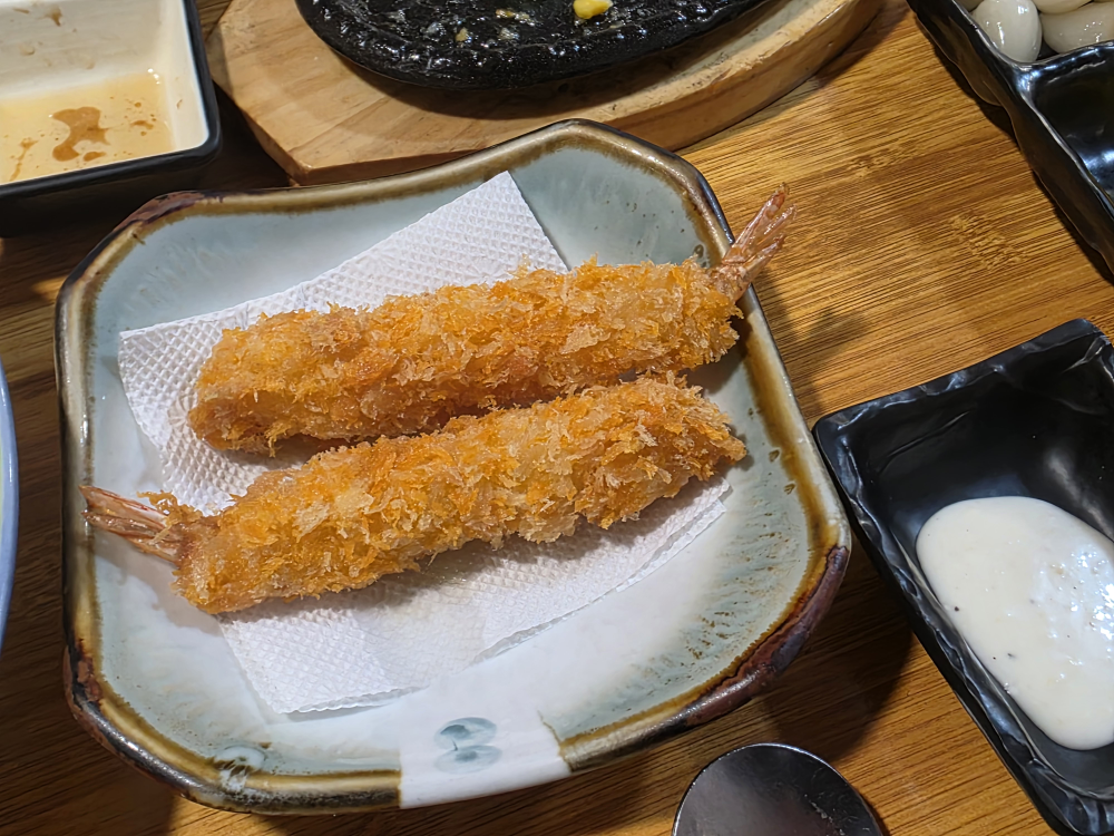 춘참치 사진 2