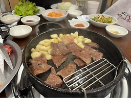 유래회관 사진 2