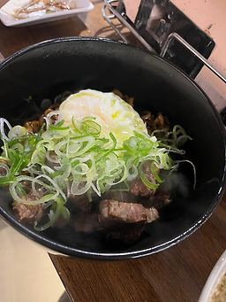 야끼니꾸 카와로 대표 사진