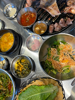 큰돈가 서쪽대표본점 사진 3