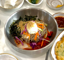 설빙정막국수 8