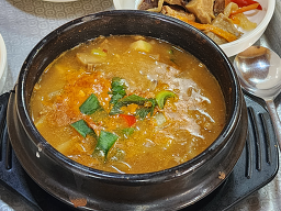 동부식당 대표 사진