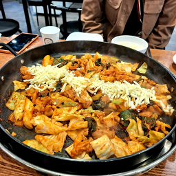 불땡닭갈비 대표 사진
