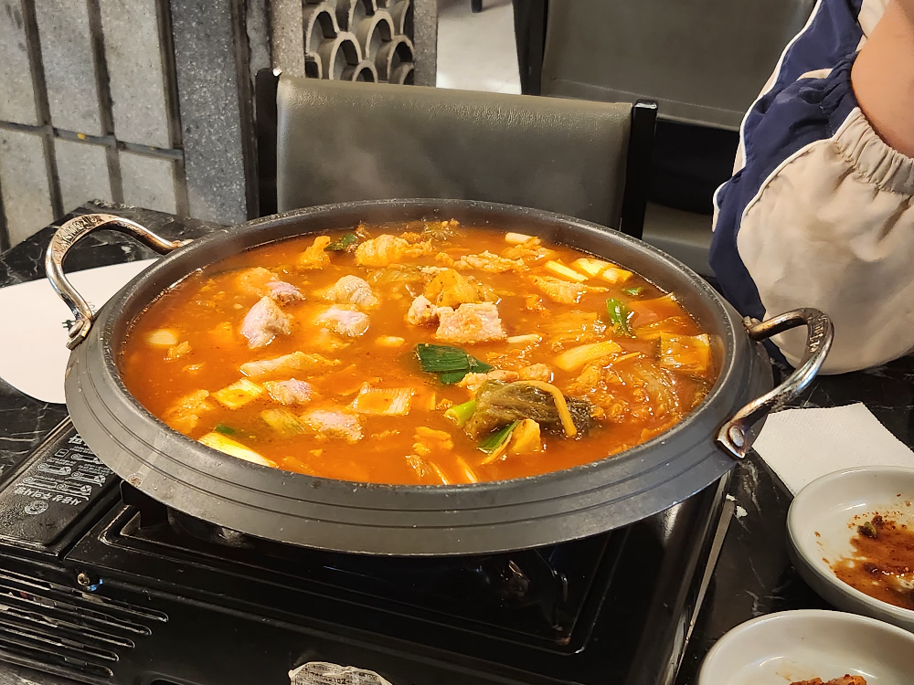 서울집 대표 사진