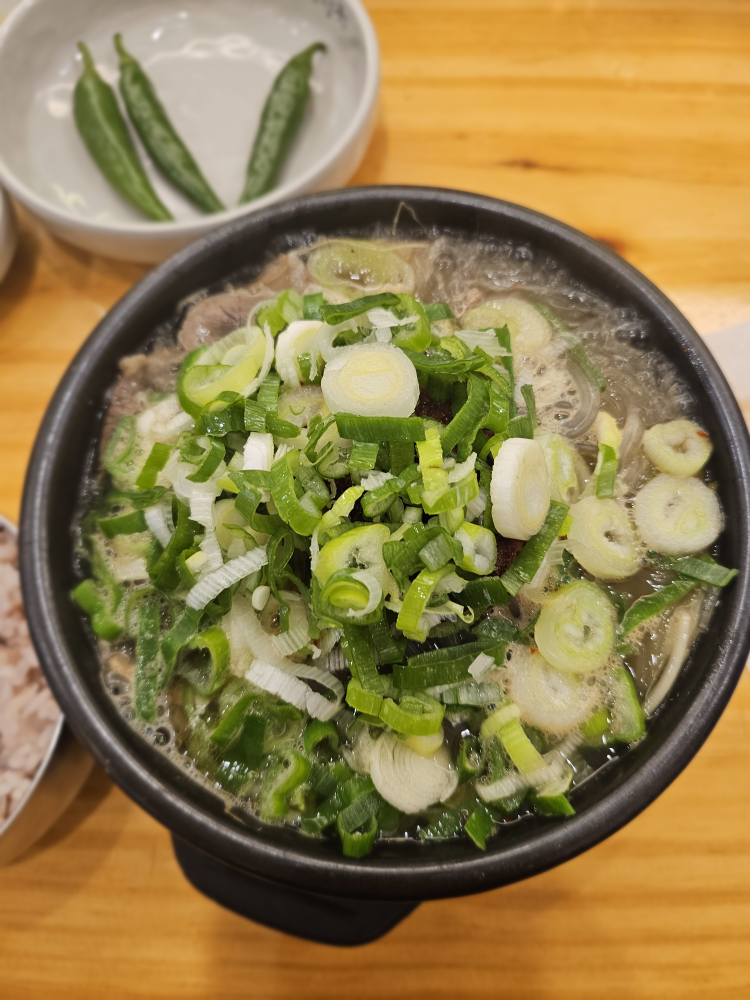 제주은희네해장국 6