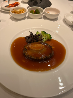 서울신라호텔 팔선 사진 7