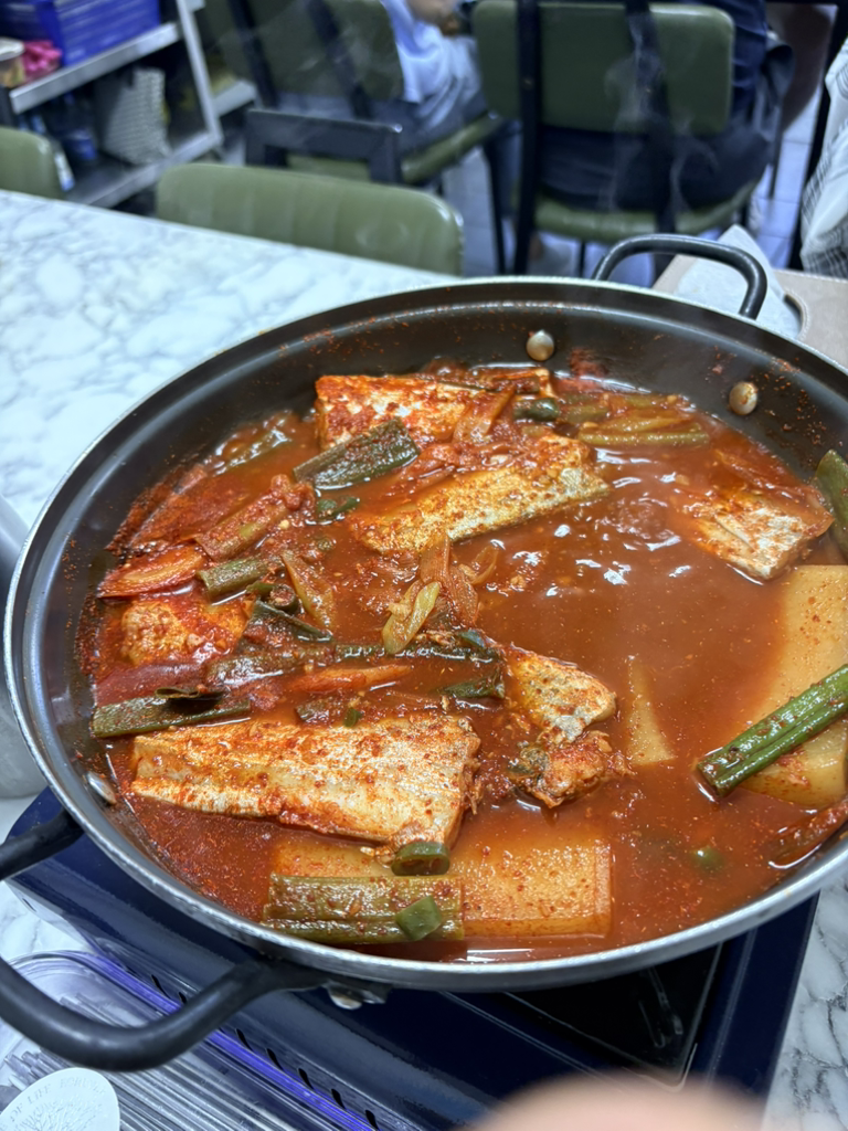 부뚜막식당 성산 사진 3