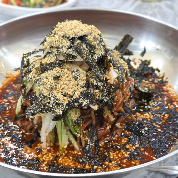 태백냉면막국수 3