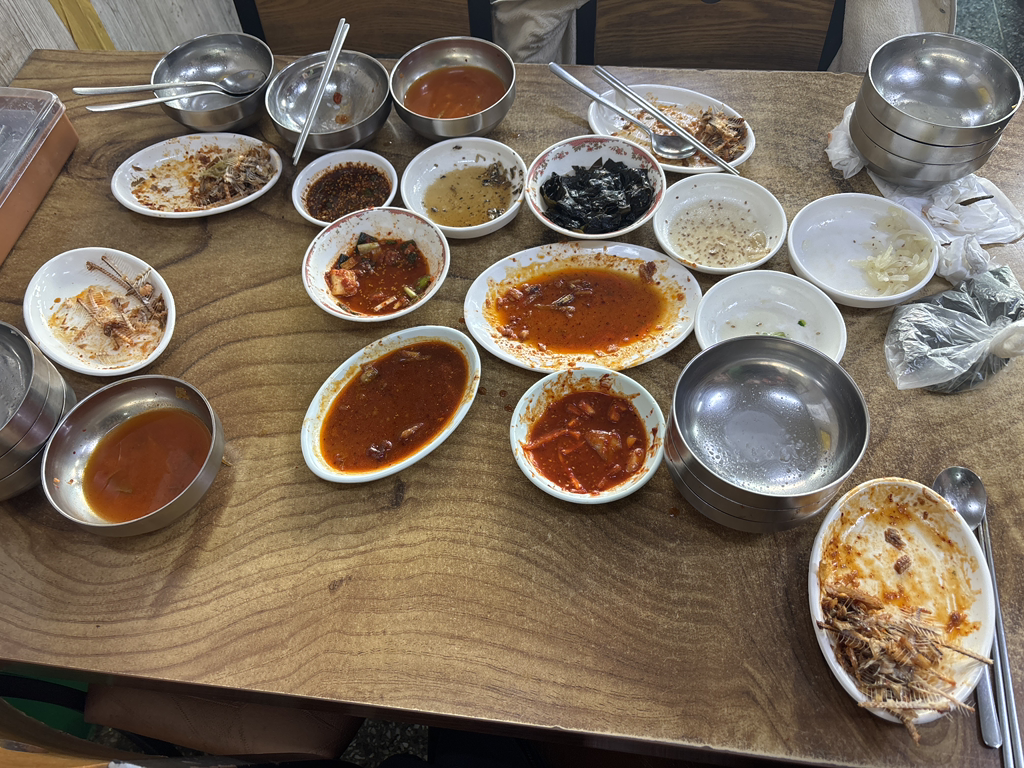 덕성식당 1