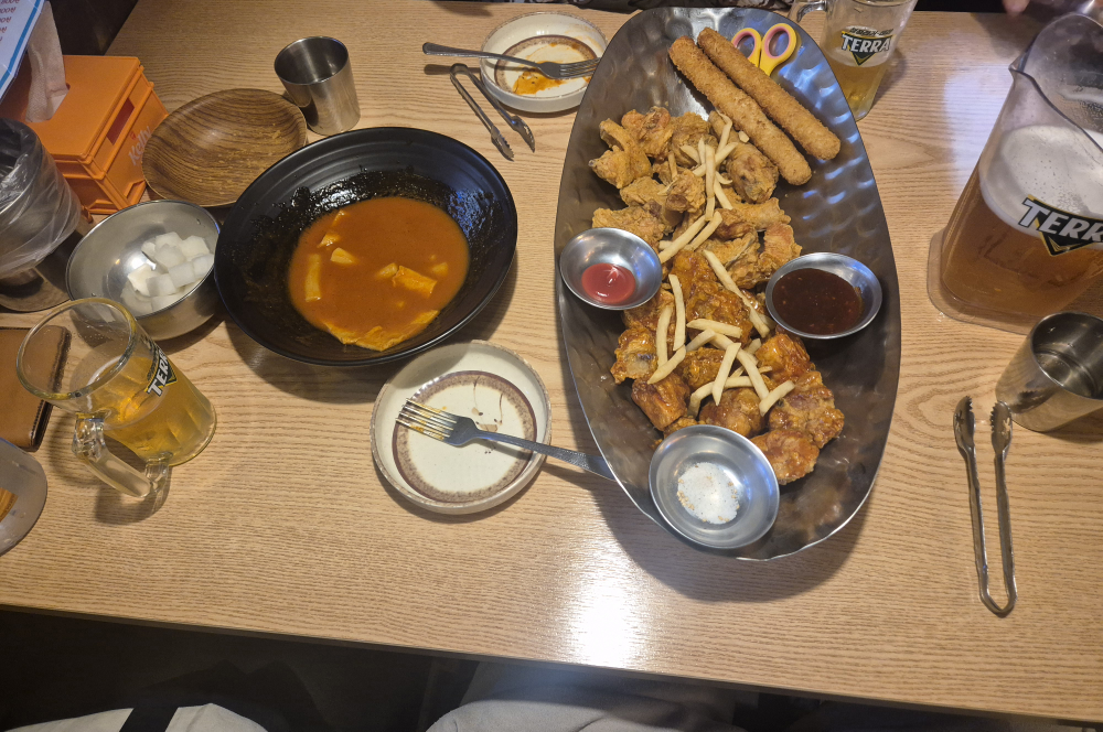 칠칠켄터키 3