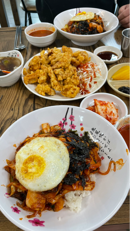 Jukhyang (죽향) 2