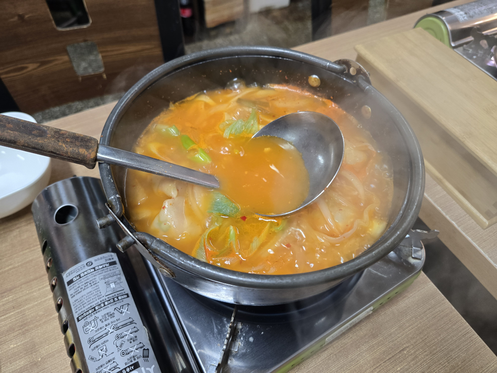 서울식당 대표 사진