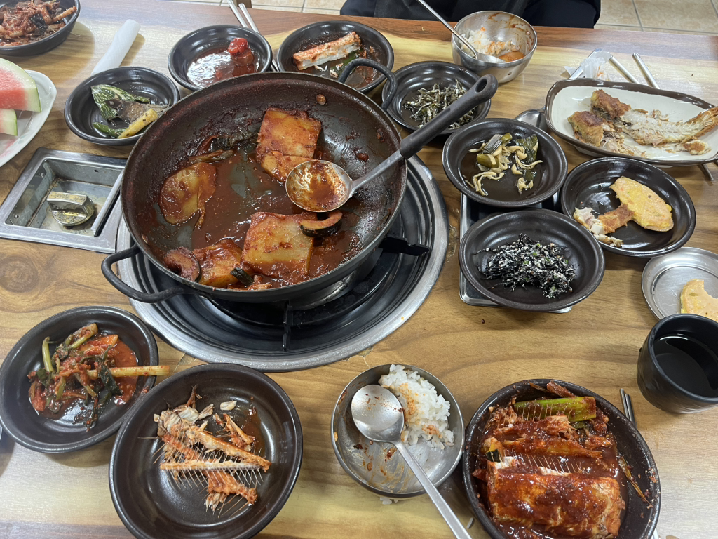 연송갈치 사진 7