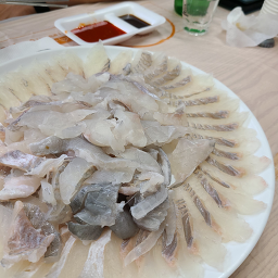미란이네횟집 4