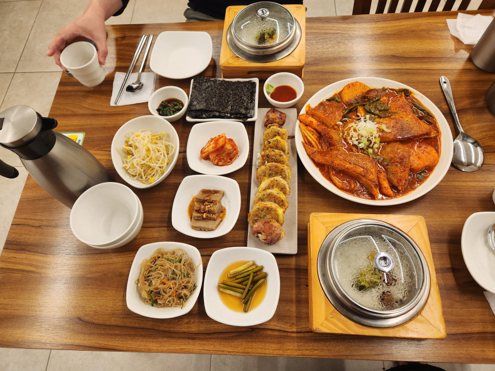 가우리집 사진 2