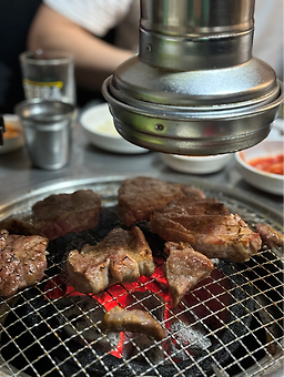 피맛골 대표 사진