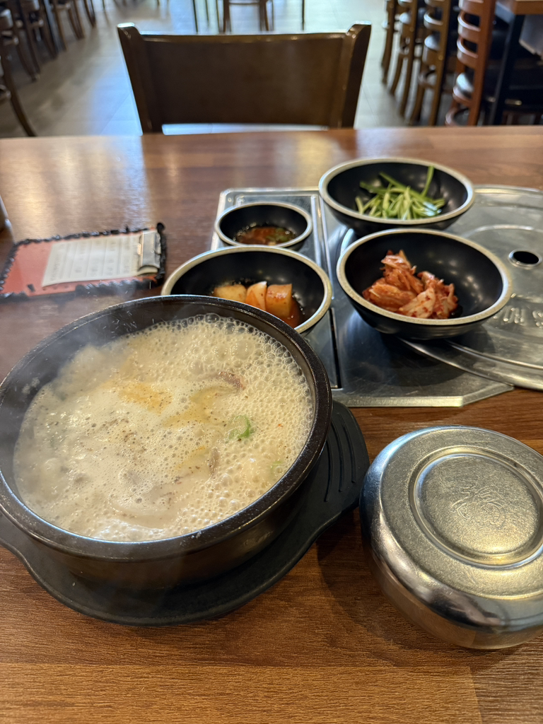 티르브로스 보승회관 합정점 사진 2