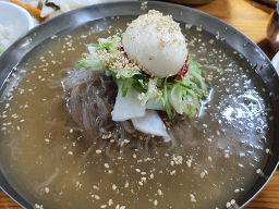 군남면옥 3