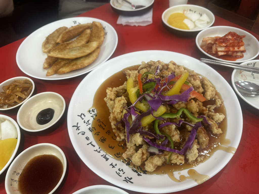 부평루 사진 4