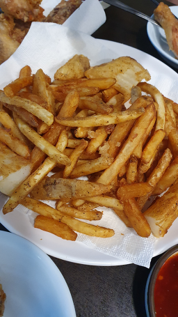 치킨하우스 사진 4
