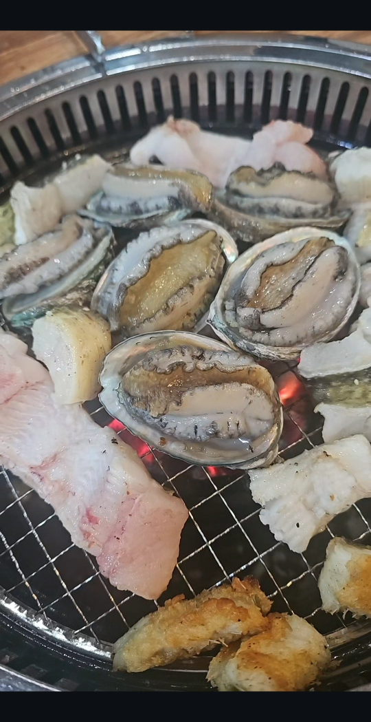 Singanejangeogui (신가네장어구이) 3