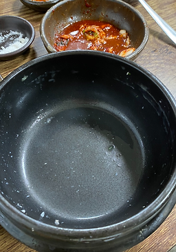 금산반계탕 1
