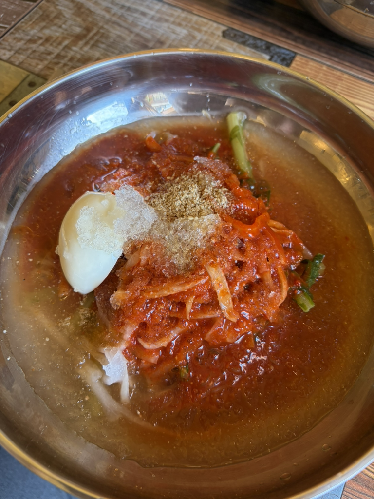 한남면옥 사진 3