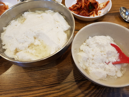 대두네순두부 사진 2